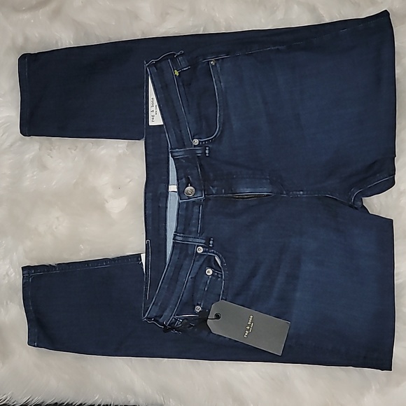 Rag & Bone New York Jeans - Picture 7 of 15